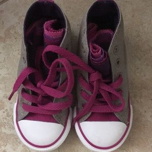 Toddler Converse